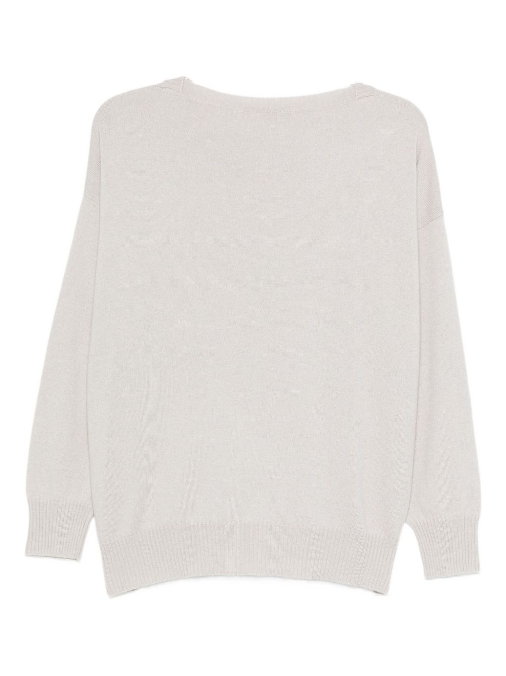 DEXTERIOR Cozy Women's Sweater for FW25