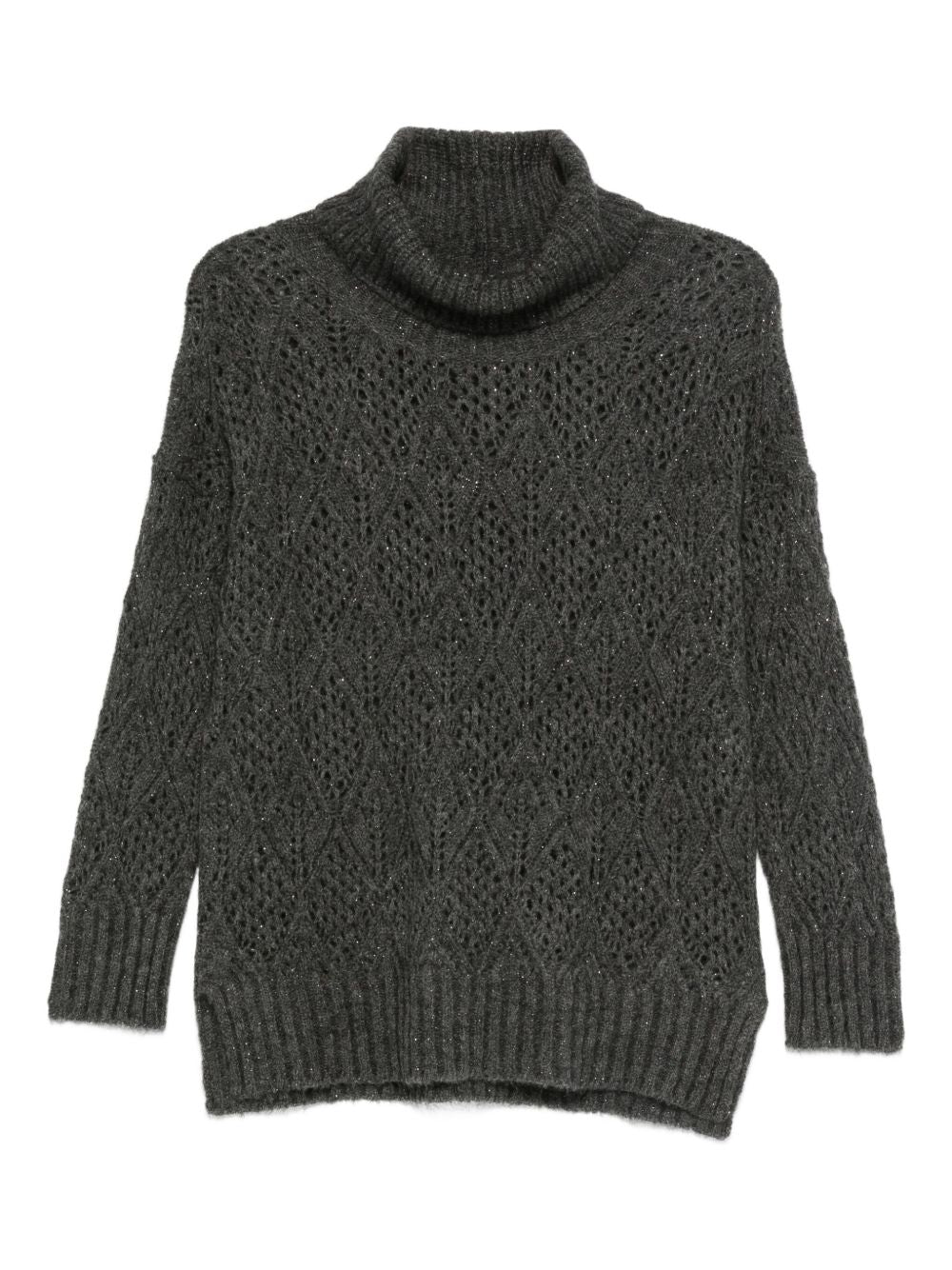 DEXTERIOR Comfortable & Stylish Women’s Sweater