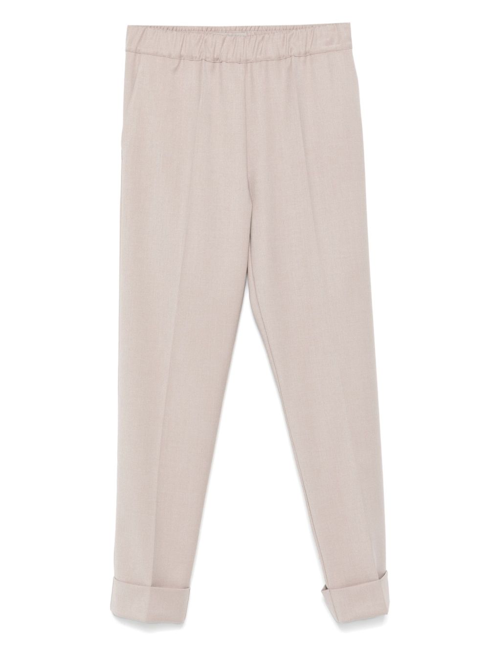 DEXTERIOR Tailored Pantaloni for Women - Fall Winter 25/26