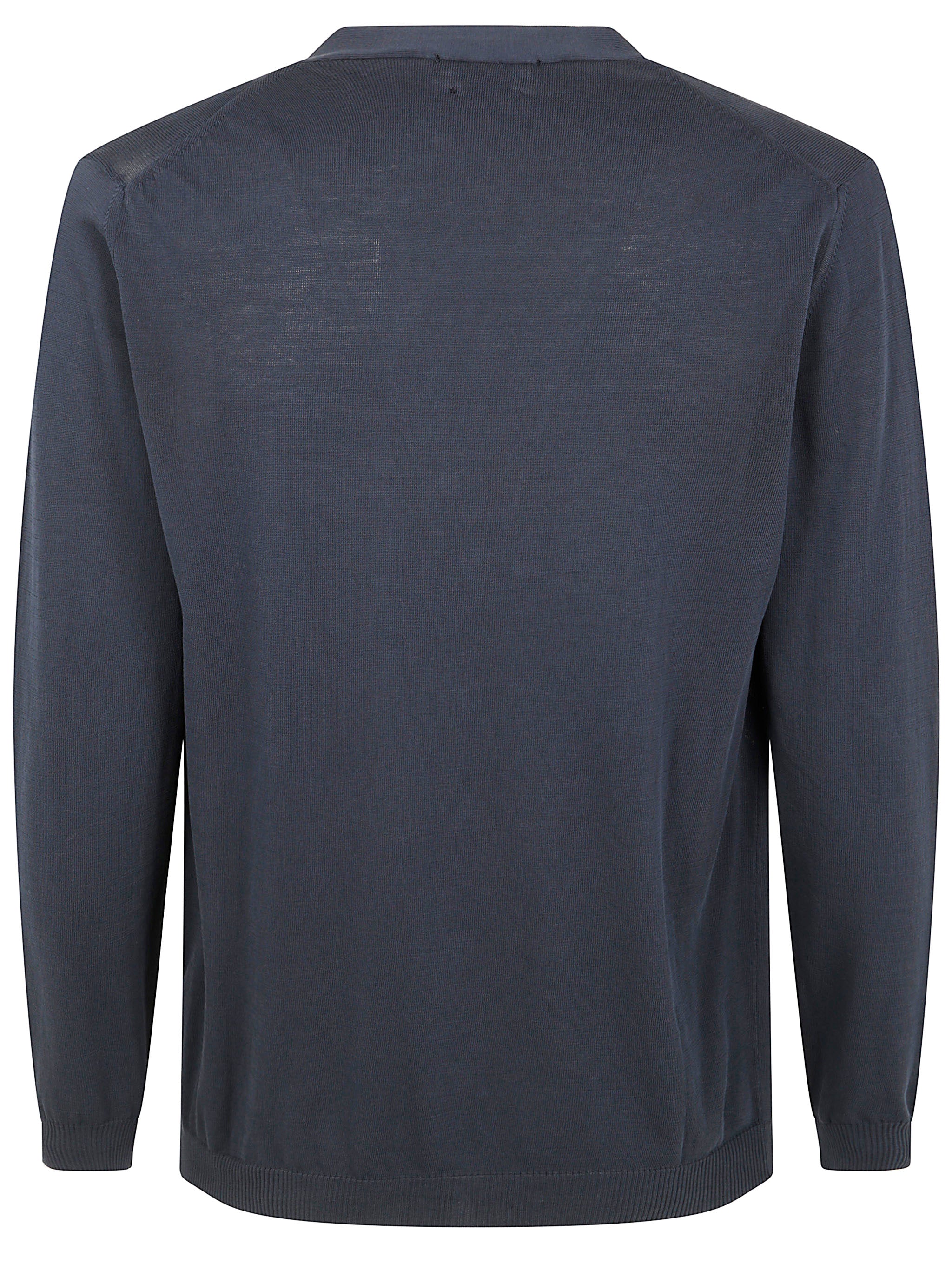 DANIELE FIESOLI Buttons Cardigan for Men