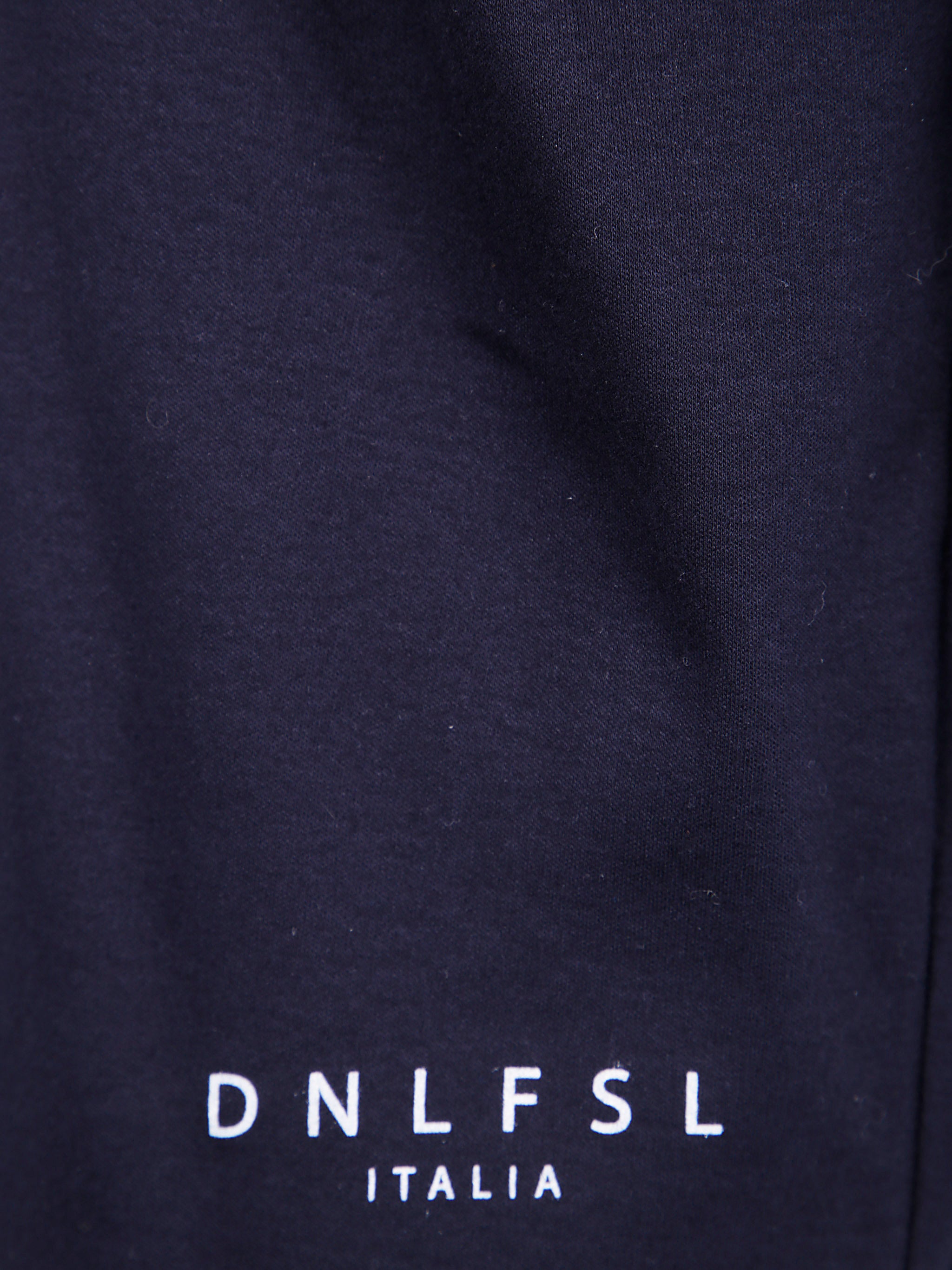 DANIELE FIESOLI Classic T-Shirt for Men - SS25 Collection