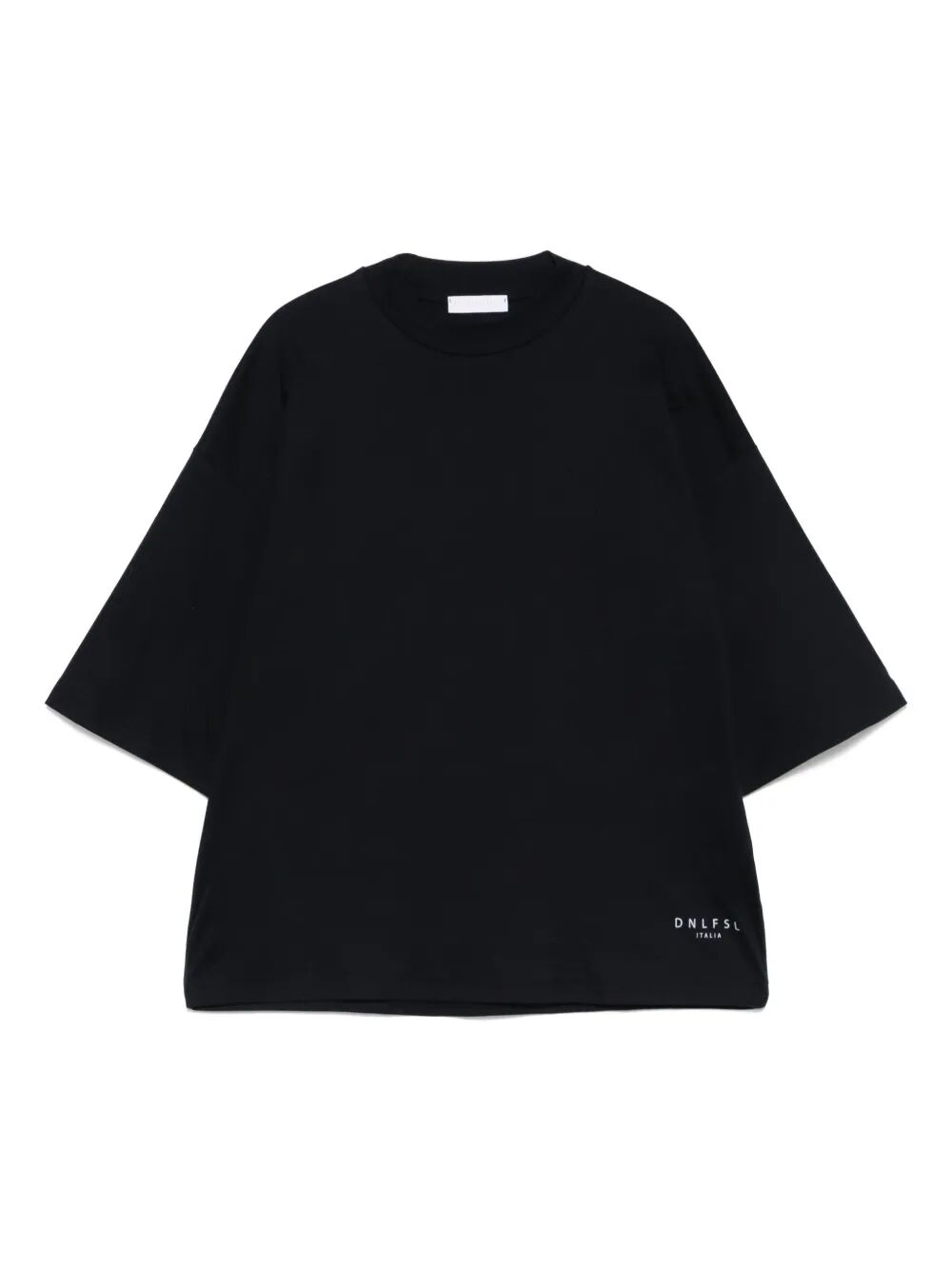 DANIELE FIESOLI Classic T-Shirt for Men - SS25 Collection