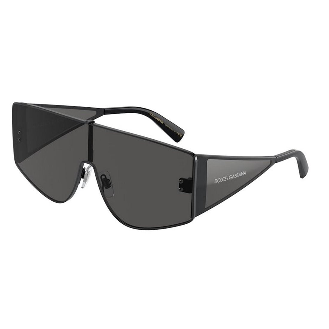 DOLCE & GABBANA DG2305 Men's Sunglasses