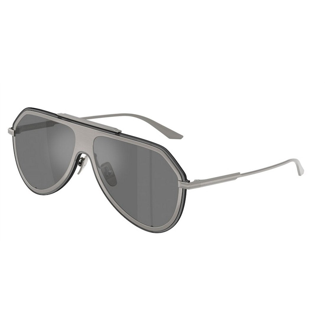 DOLCE & GABBANA Sleek Fashion Sunglasses for Men