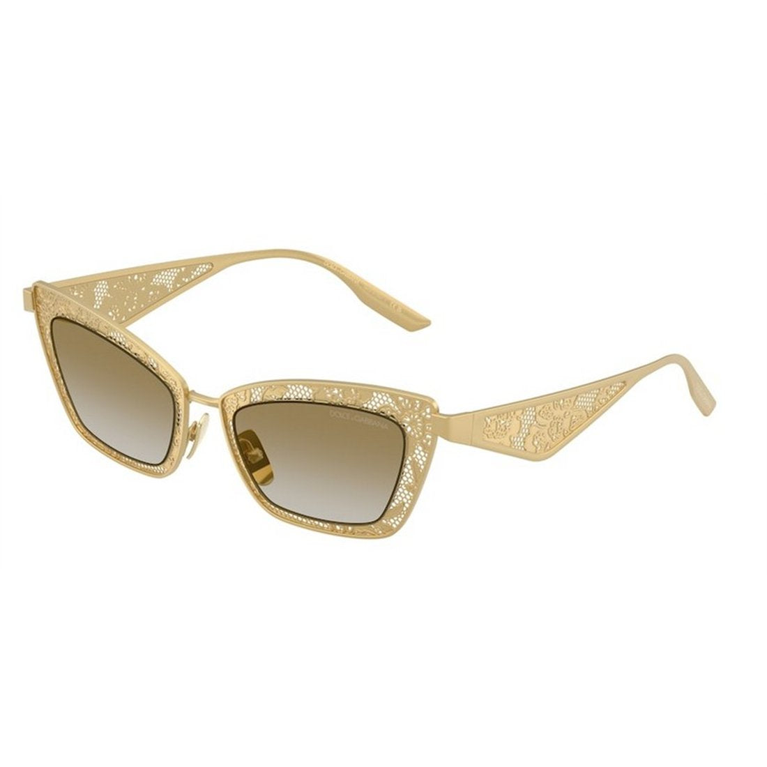 DOLCE & GABBANA Stylish Women's DG2311 Sunglasses