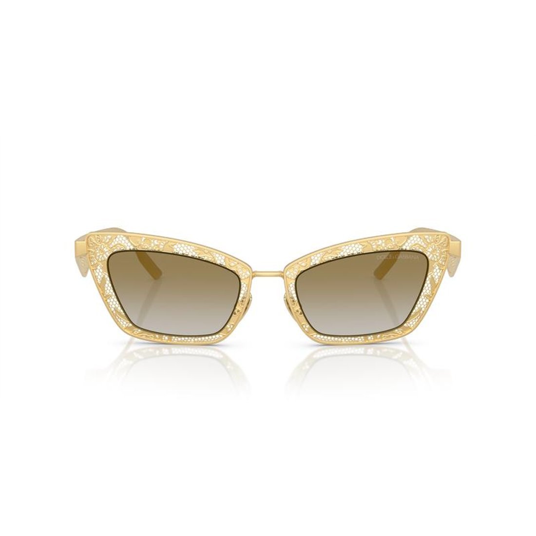 DOLCE & GABBANA Stylish Women's DG2311 Sunglasses