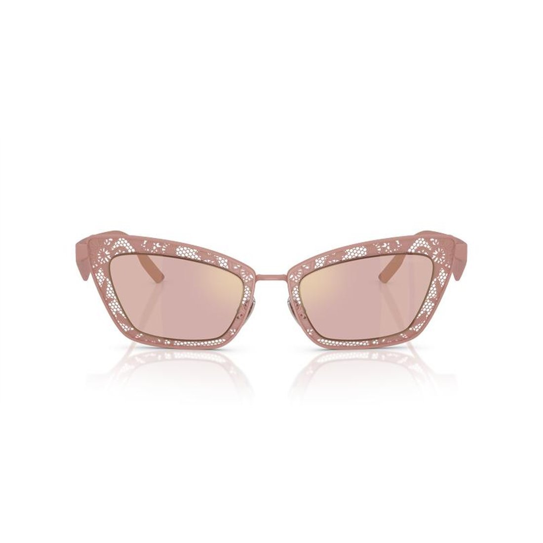 DOLCE & GABBANA Stylish DG2311 Sunglasses for Women