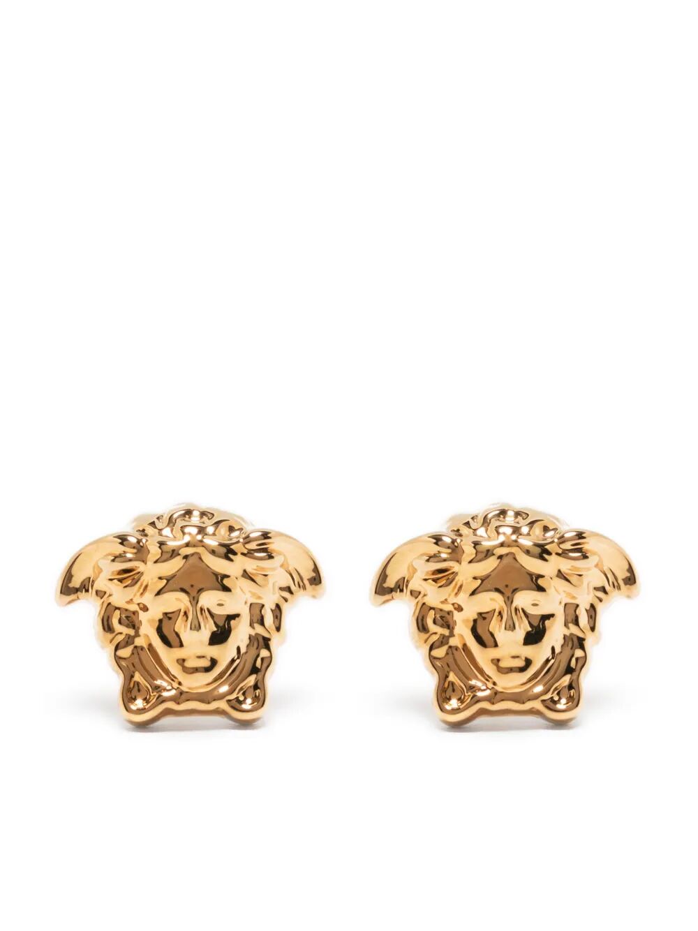 VERSACE Metallic Women's Earrings