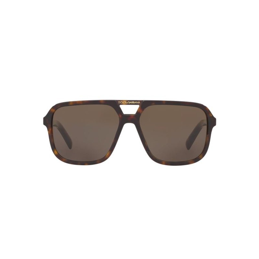 DOLCE & GABBANA DG4354 Stylish Sunglasses for Men