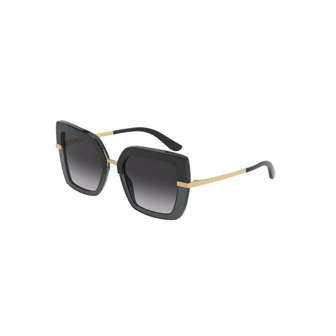 DOLCE & GABBANA DG4373 Mini Stylish Women's Sunglasses