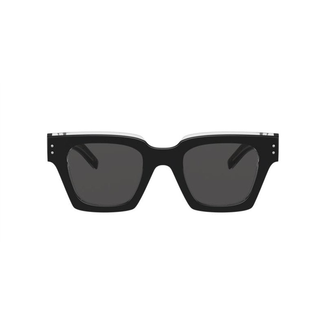 DOLCE & GABBANA DG4413 Classic Men's Sunglasses