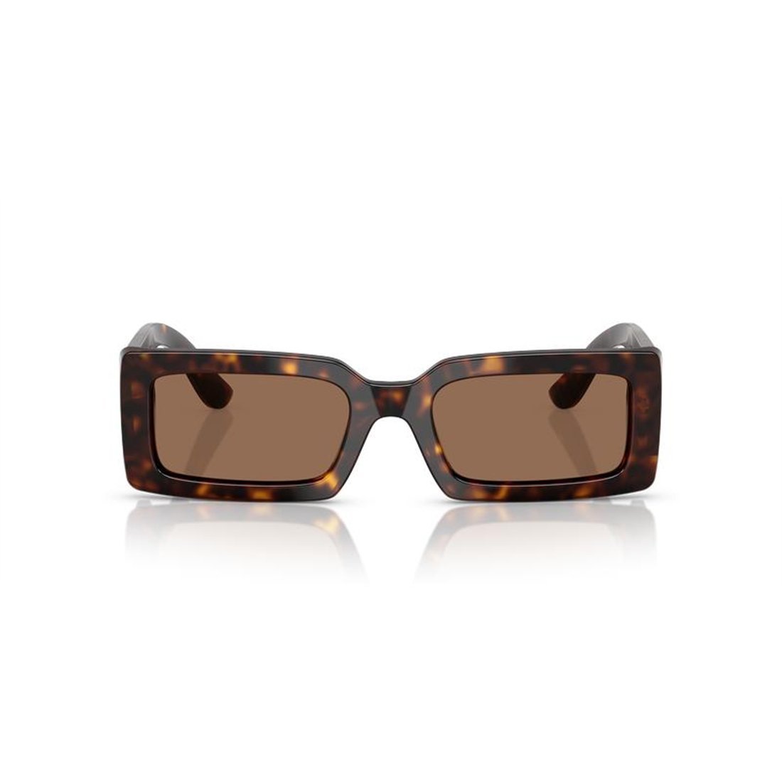 DOLCE & GABBANA Chic Women's Acetate Sunglasses - DG4416