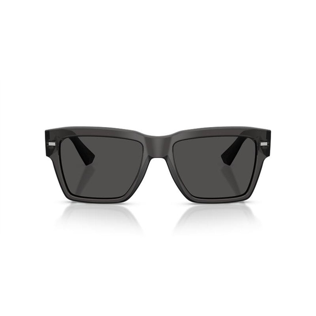 DOLCE & GABBANA Sleek Men's DG4431 Sunglasses
