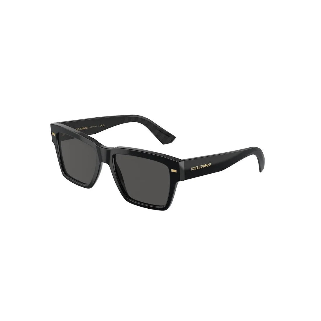 DOLCE & GABBANA Sleek Stylish Men's Sunglasses DG4431
