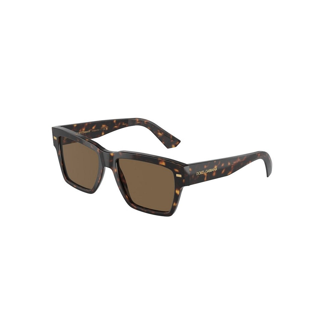 DOLCE & GABBANA Men's Stylish Acetate Sunglasses