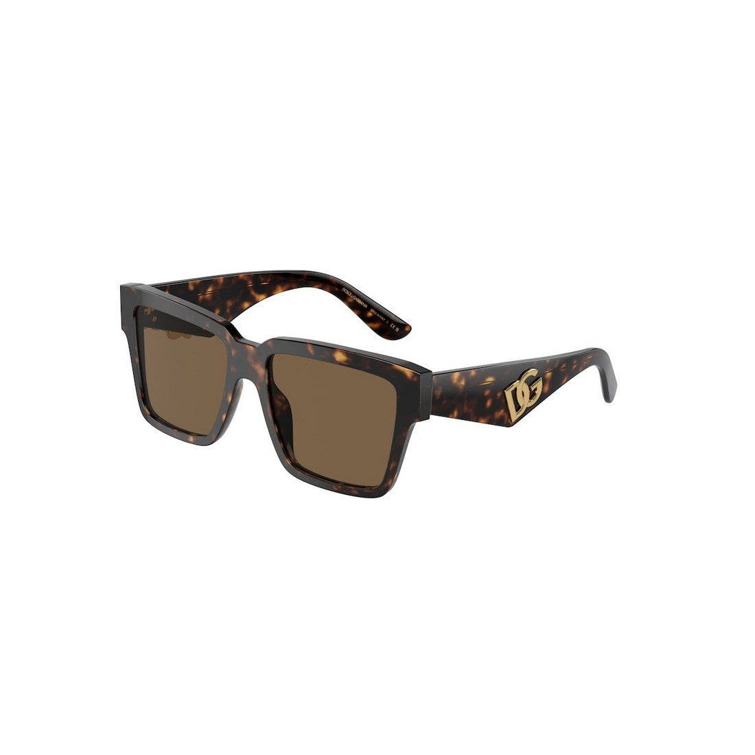 DOLCE & GABBANA Stylish Women's Sunglasses