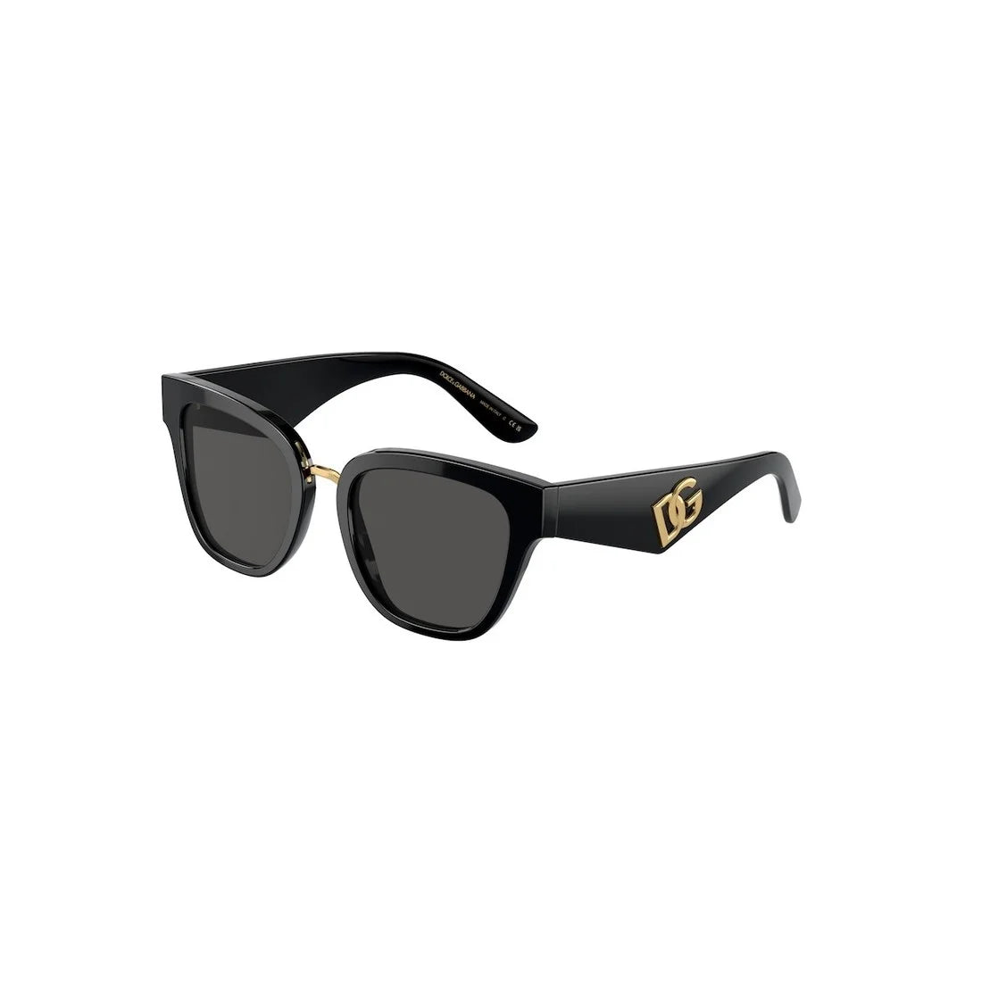 DOLCE & GABBANA Chic Oversized Sunglasses for Women
