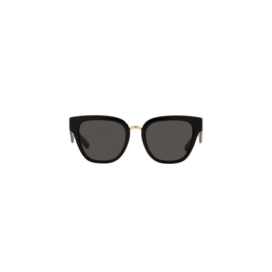 DOLCE & GABBANA Chic Oversized Sunglasses for Women