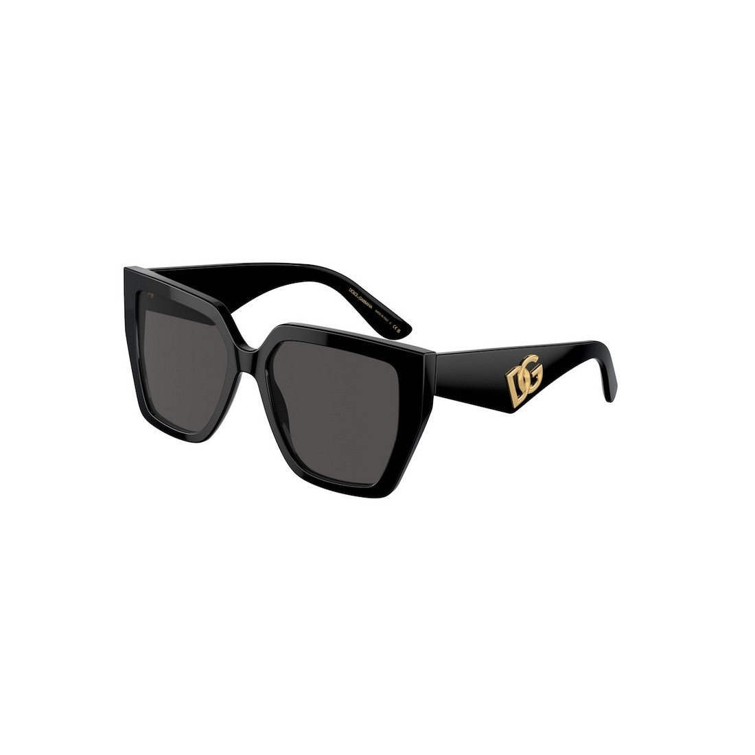 DOLCE & GABBANA DG4438 Classic Women's Sunglasses