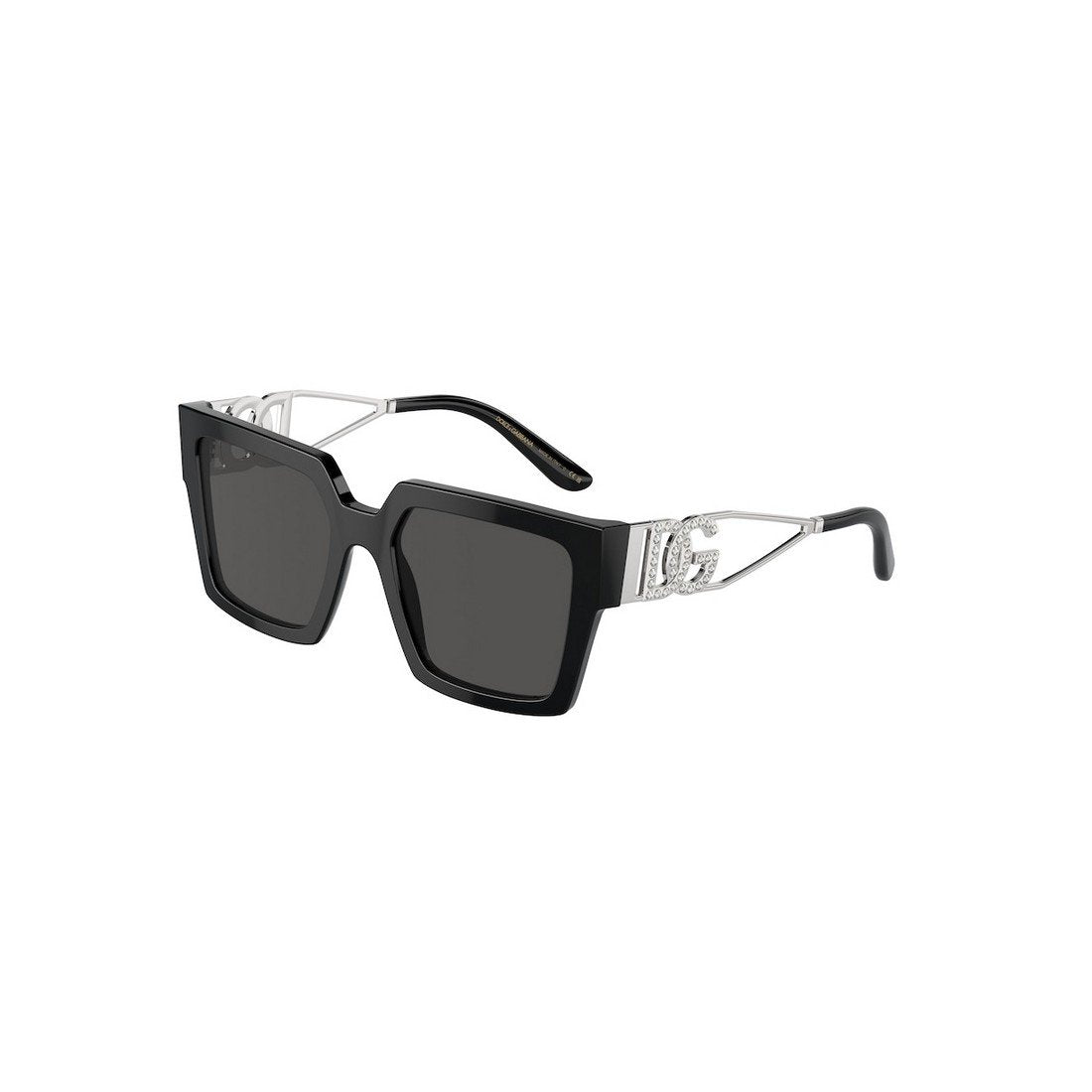 DOLCE & GABBANA Sleek Fashion Sunglasses for Women