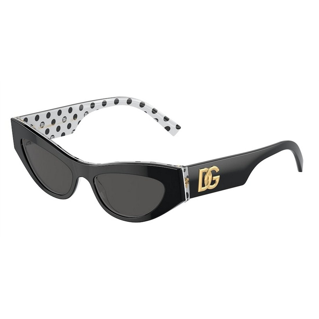 DOLCE & GABBANA Fashionable Women's Sunglasses DG4450