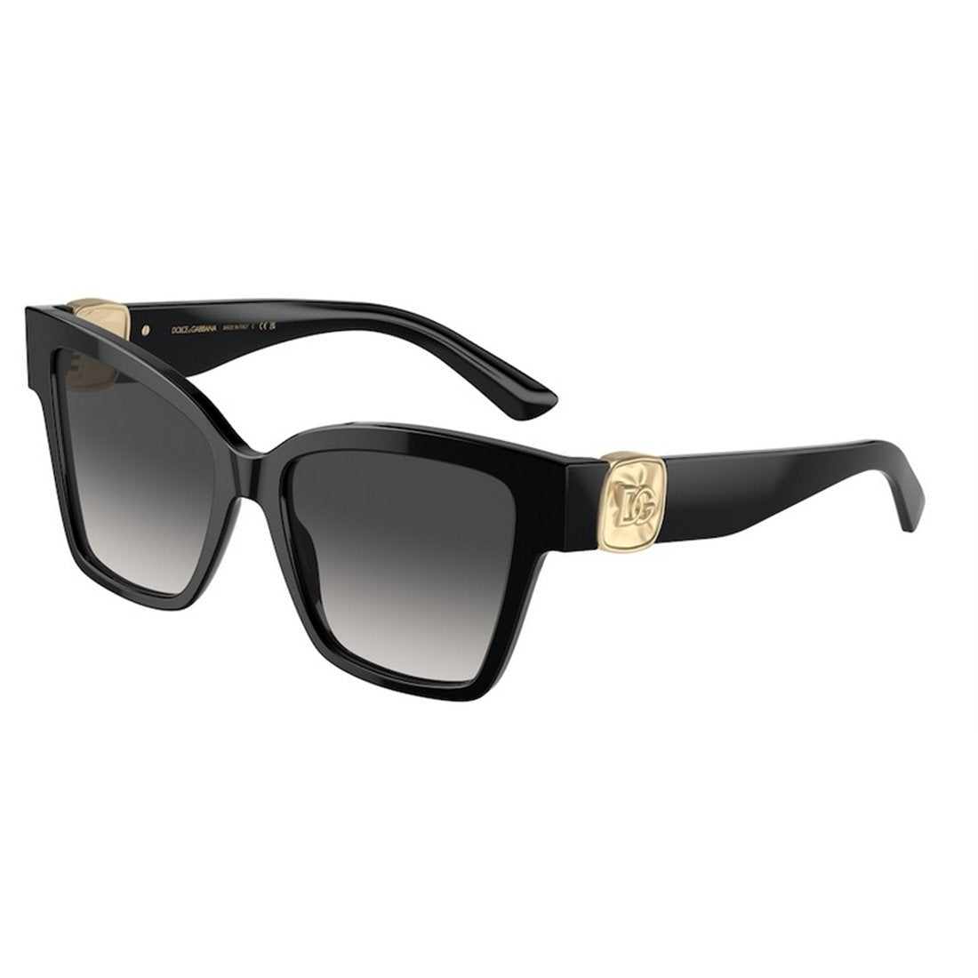 DOLCE & GABBANA Stylish DG4470 Women's Sunglasses