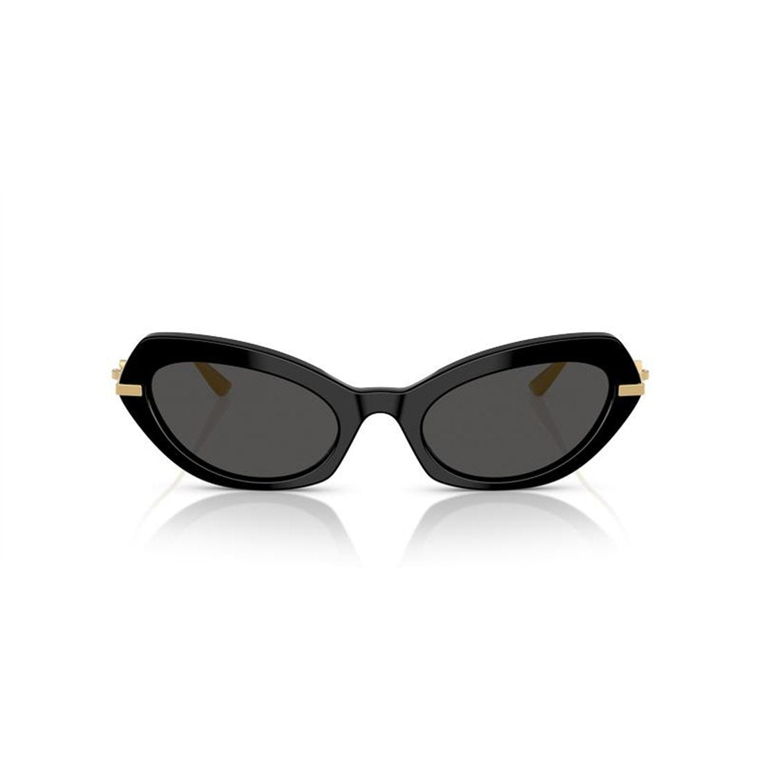 DOLCE & GABBANA Stylish Women's Oversized DG4473 Sunglasses