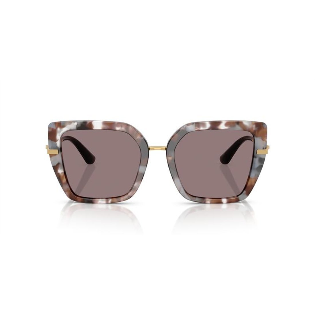 DOLCE & GABBANA Stylish Women's Sunglasses DG4474