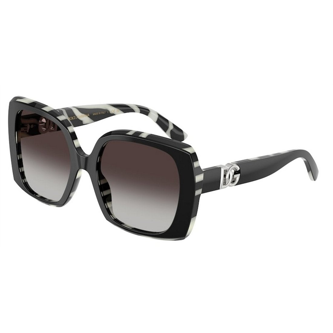 DOLCE & GABBANA Stylish DG4475 Mini Sunglasses for Women