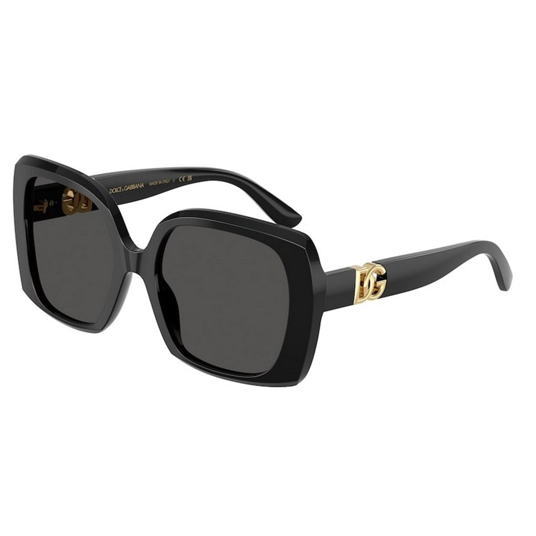 DOLCE & GABBANA Stylish DG4475 Sunglasses for Women