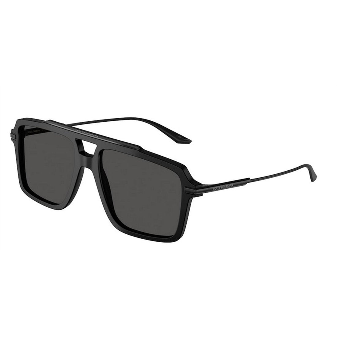 DOLCE & GABBANA DG4477 Square Sunglasses for Men