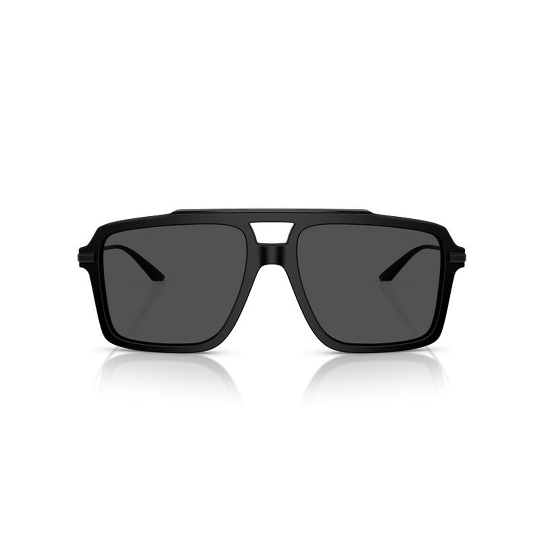 DOLCE & GABBANA DG4477 Square Sunglasses for Men