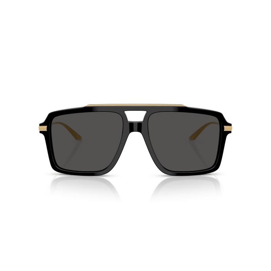 DOLCE & GABBANA DG4477 Classic Men's Sunglasses