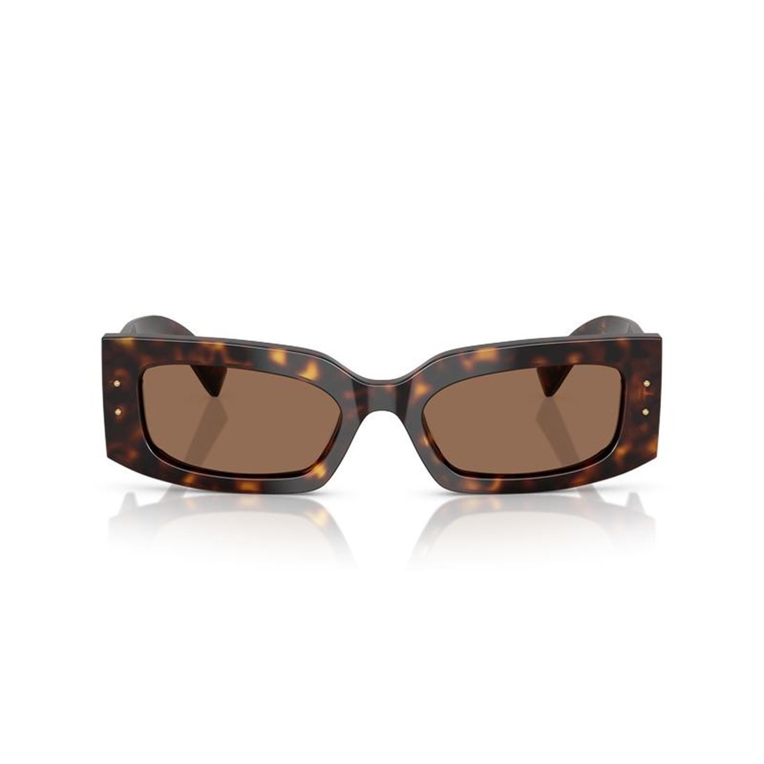 DOLCE & GABBANA Elegant Women's Acetate Sunglasses
