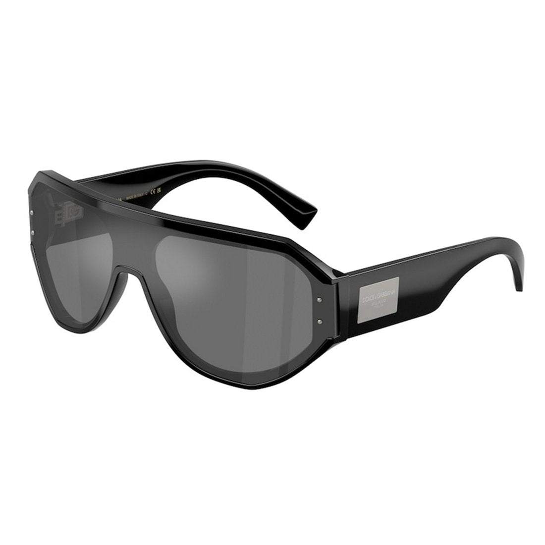 DOLCE & GABBANA Stylish Acetate Sunglasses for Men