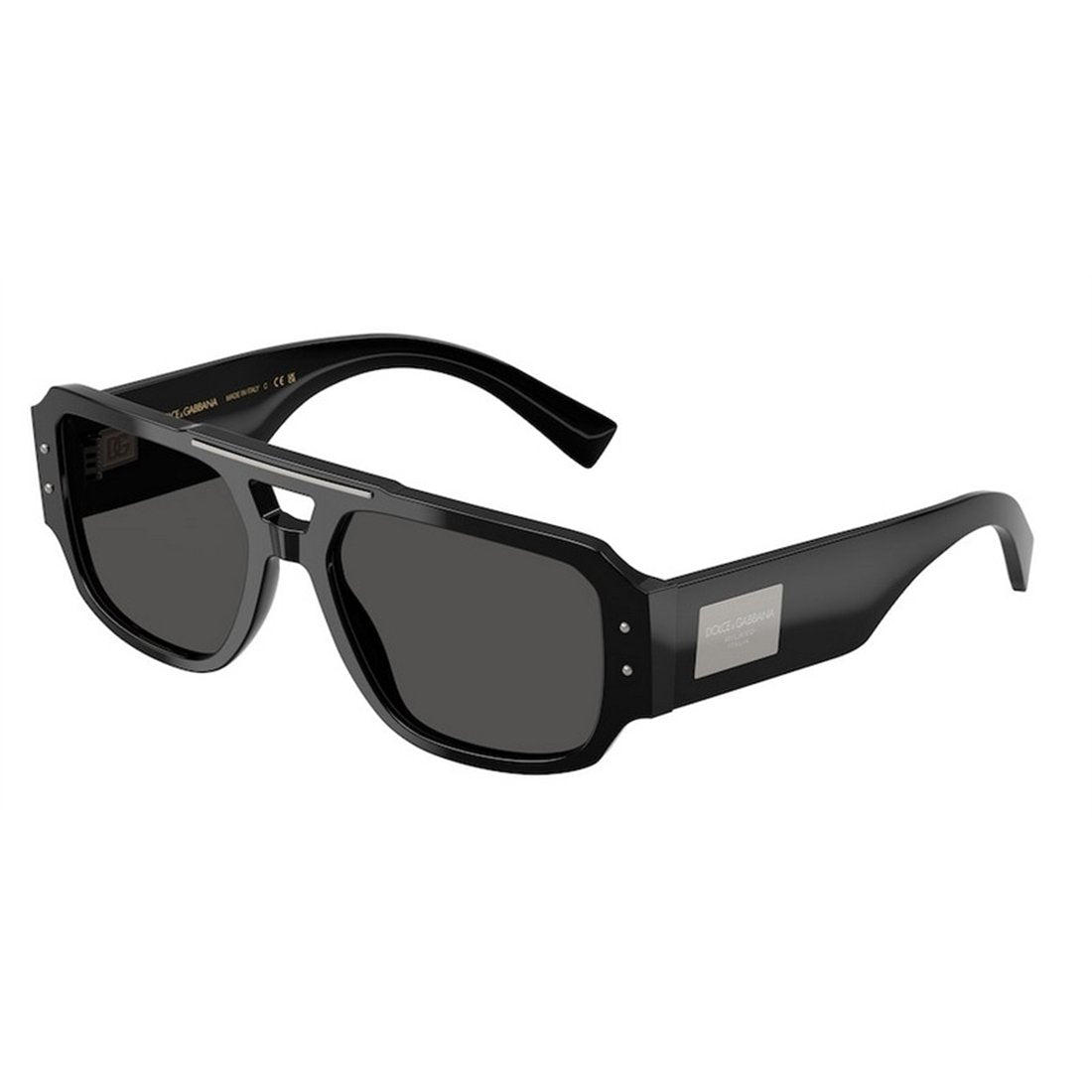 DOLCE & GABBANA DG4482 Men's Sunglasses