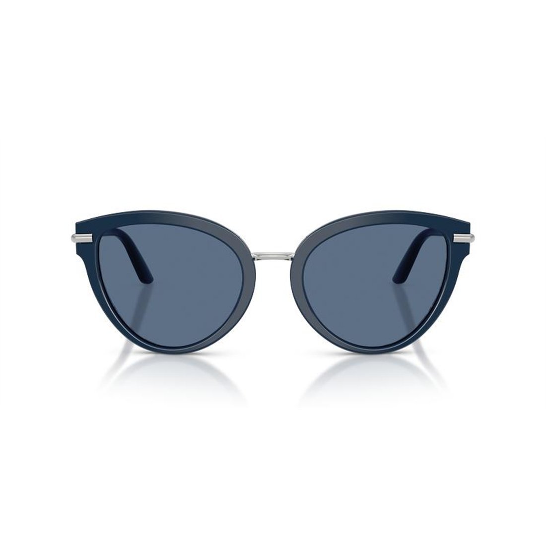 DOLCE & GABBANA Stylish Acetate Sunglasses for Women