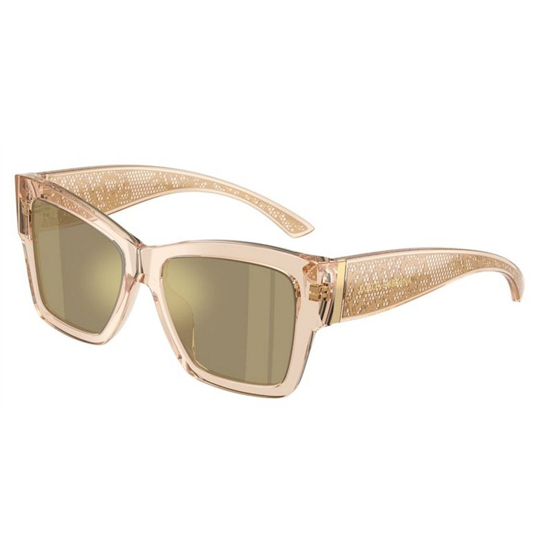 DOLCE & GABBANA Stylish DG4493 Women’s Sunglasses
