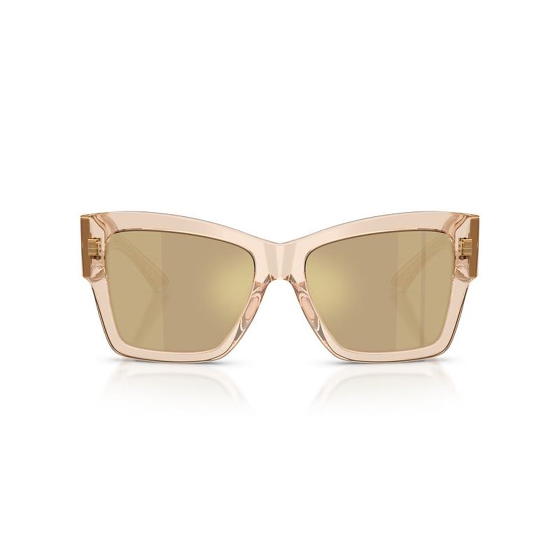 DOLCE & GABBANA Stylish DG4493 Women’s Sunglasses