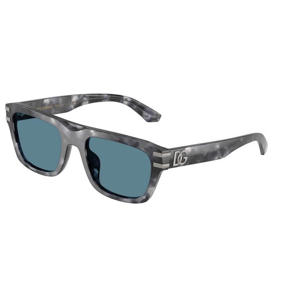 DOLCE & GABBANA DG4496 Stylish Sunglasses for Men