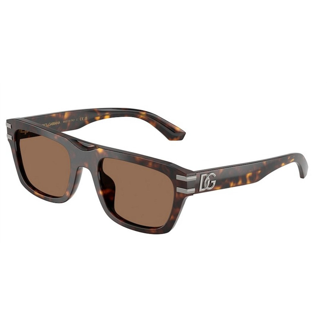 DOLCE & GABBANA Stylish Men's Sunglasses