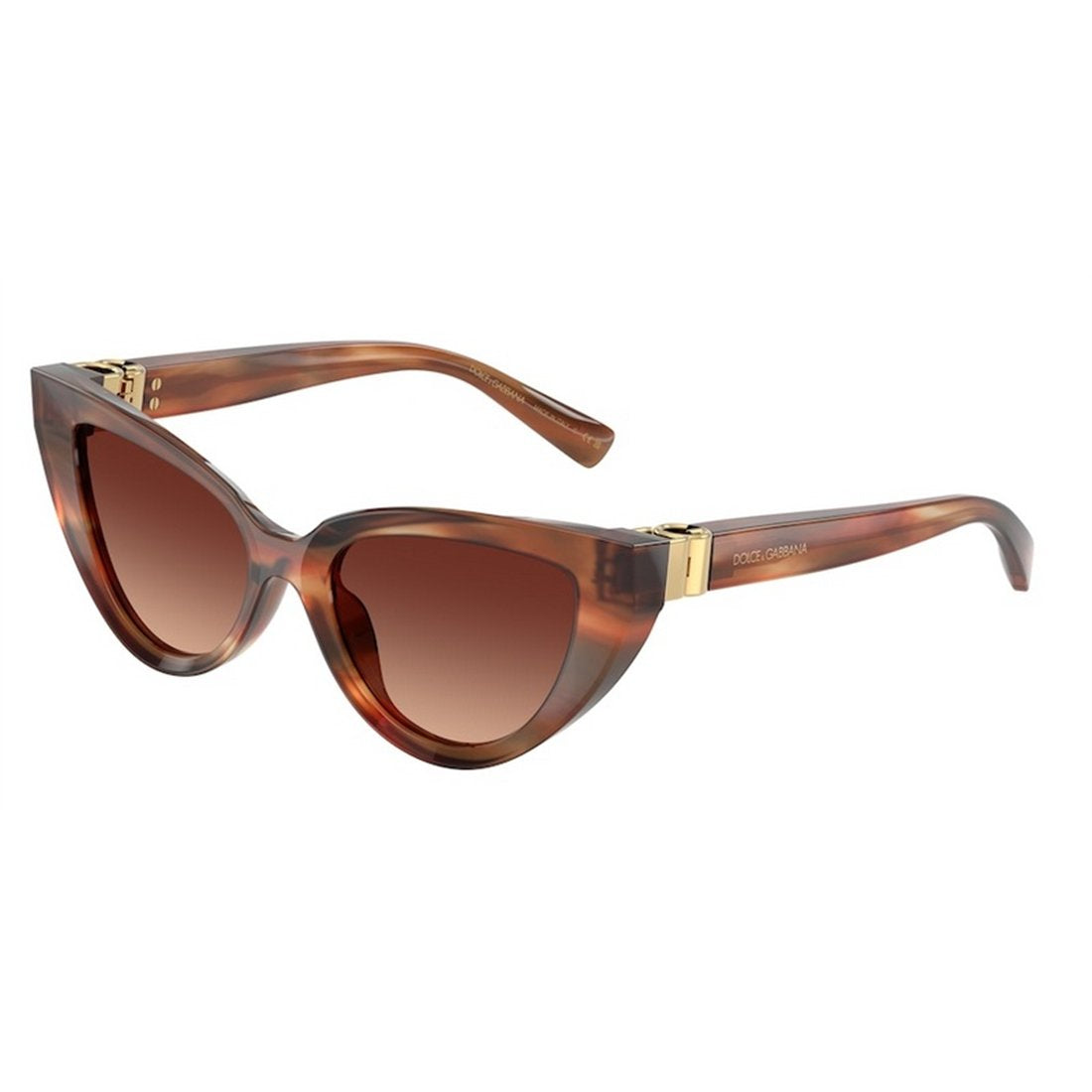 DOLCE & GABBANA Stylish Women's Sunglasses