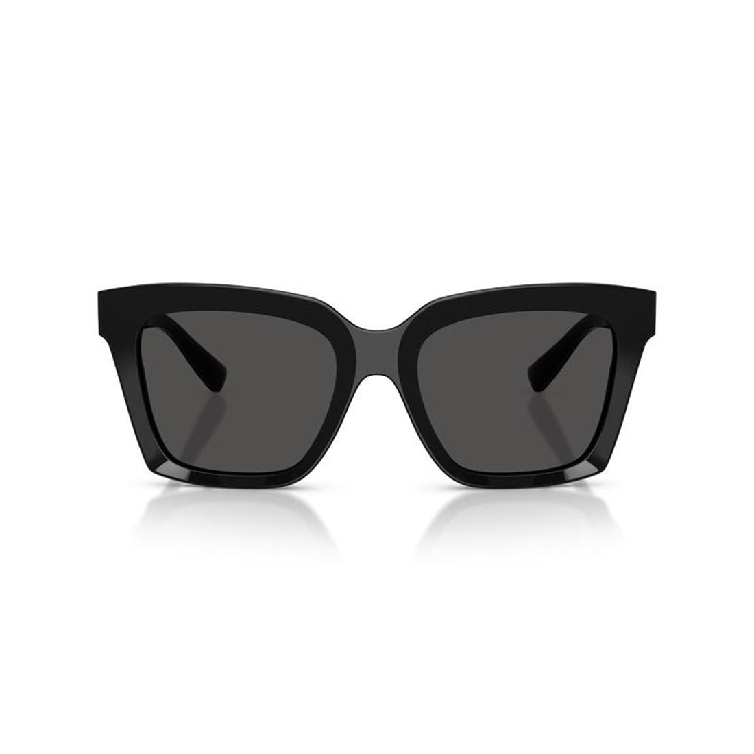 DOLCE & GABBANA Chic Oversized Sunglasses for Women