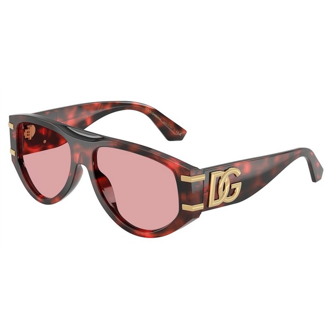 DOLCE & GABBANA DG4499 Stylish Women's Sunglasses