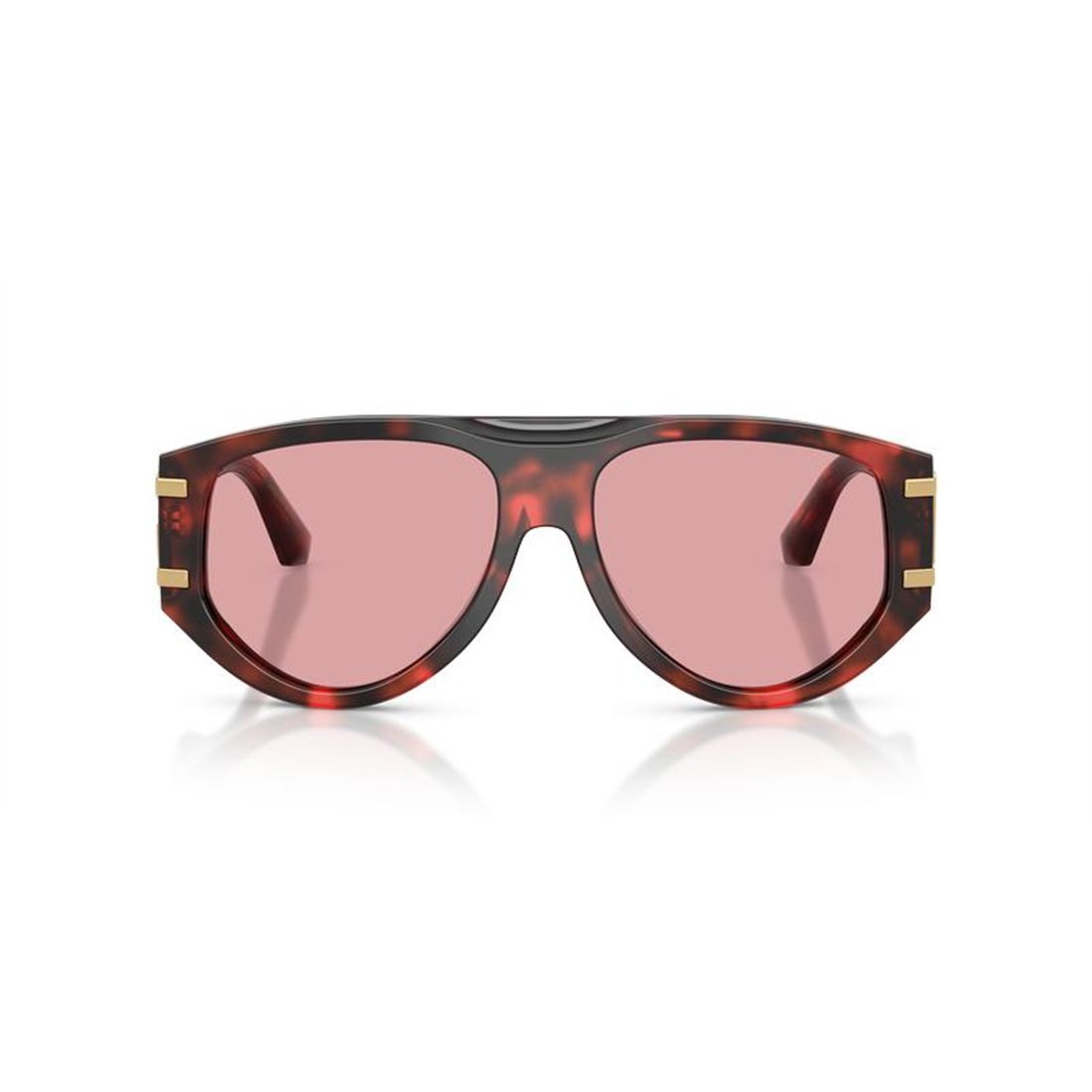 DOLCE & GABBANA DG4499 Stylish Women's Sunglasses