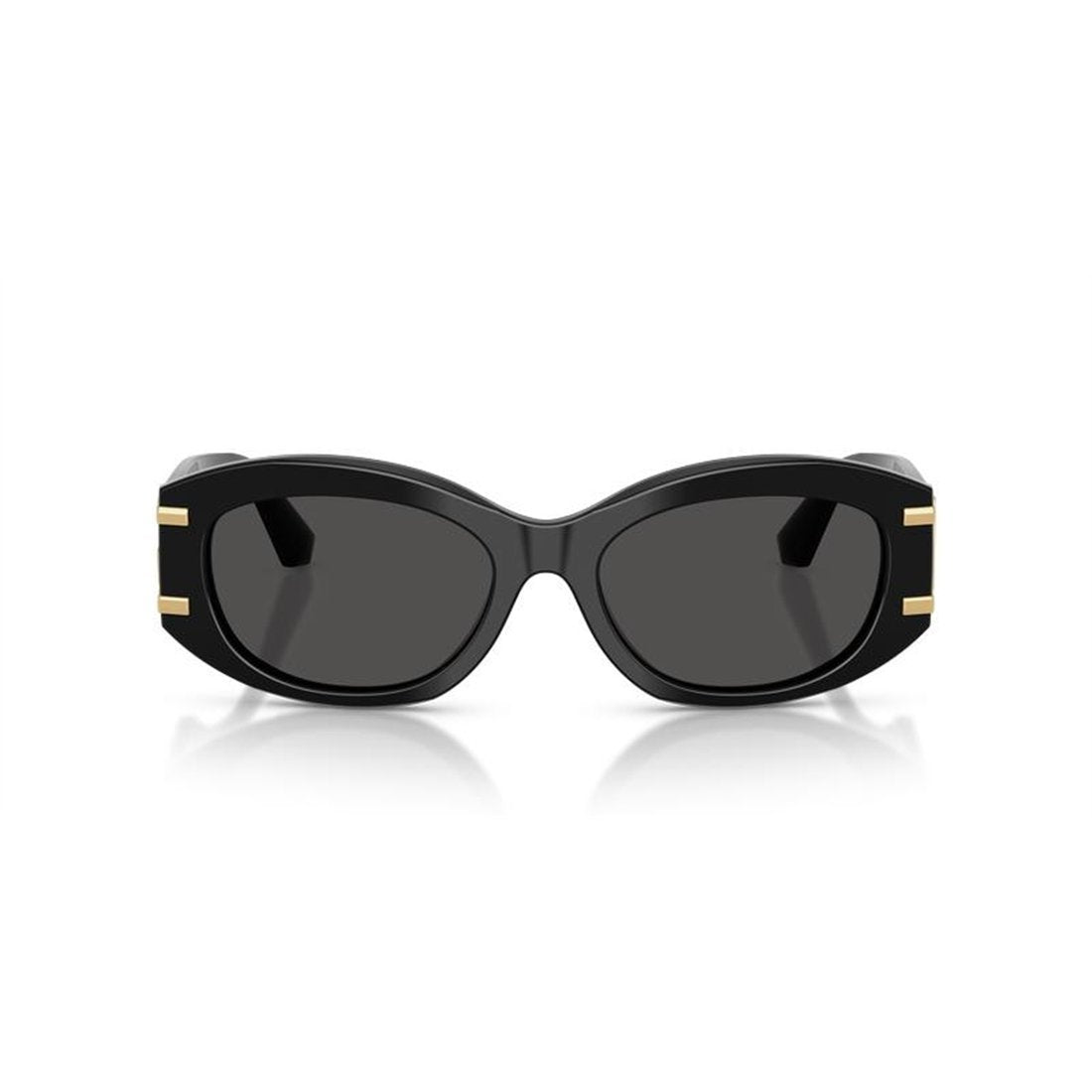 DOLCE & GABBANA Chic Women's DG4502 Stylish Sunglasses