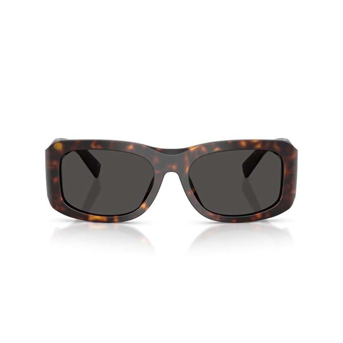 DOLCE & GABBANA Sleek Acetate Men's Sunglasses