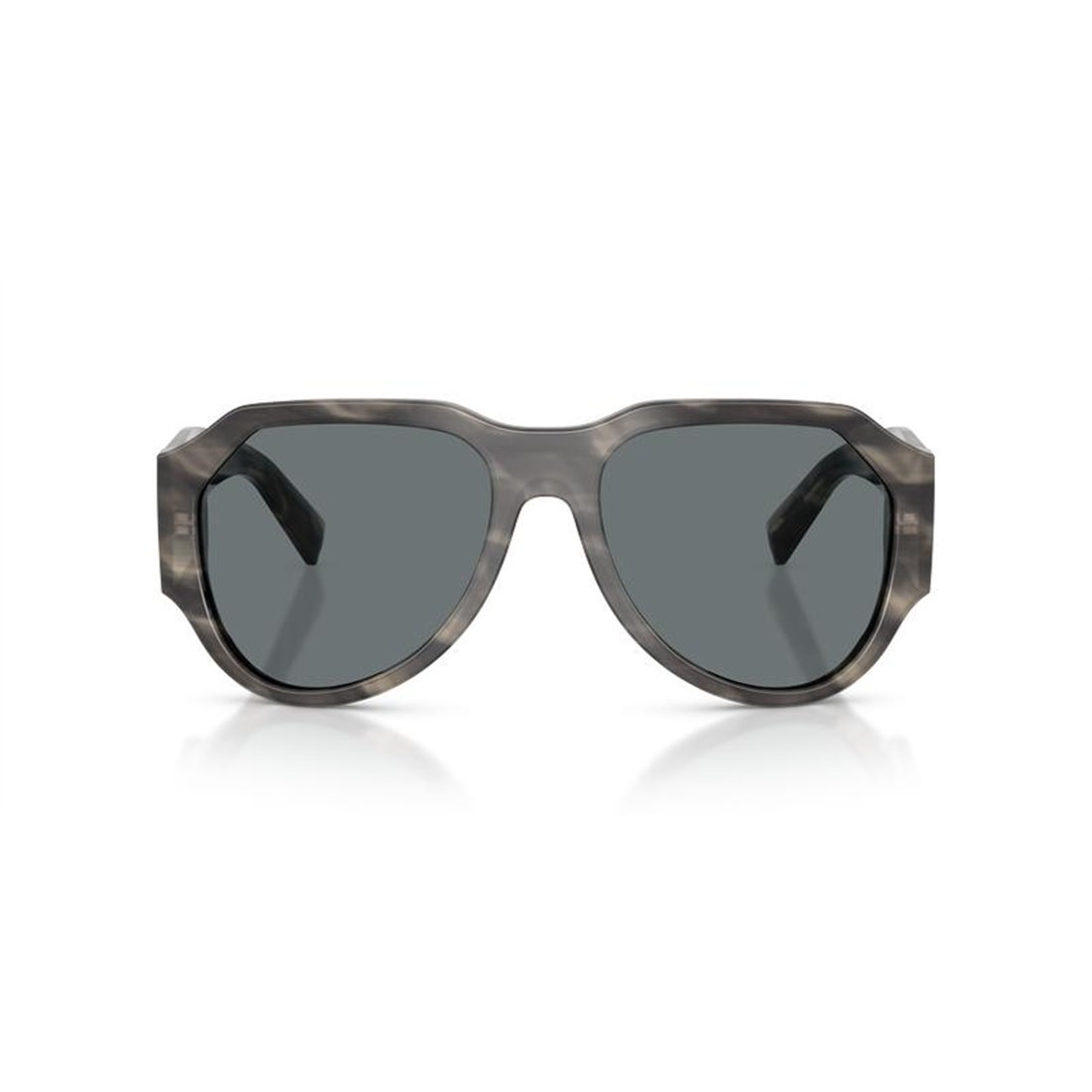 DOLCE & GABBANA Sleek Men's Designer Sunglasses DG4504