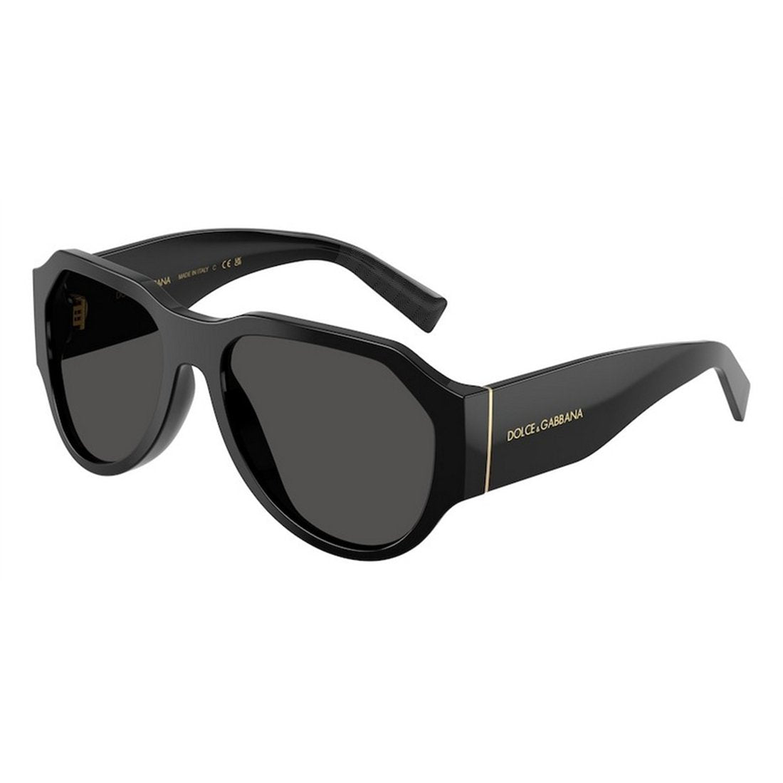 DOLCE & GABBANA DG4504 Sunglasses for Men