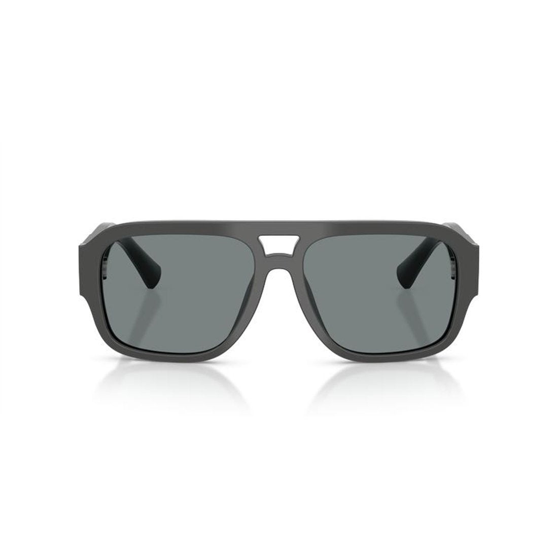 DOLCE & GABBANA DG4506 Men's Sunglasses - A Modern Essential